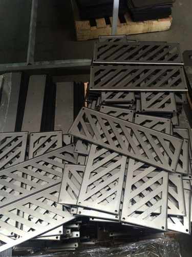 鈑金加工的市場前景到底好不好呢？